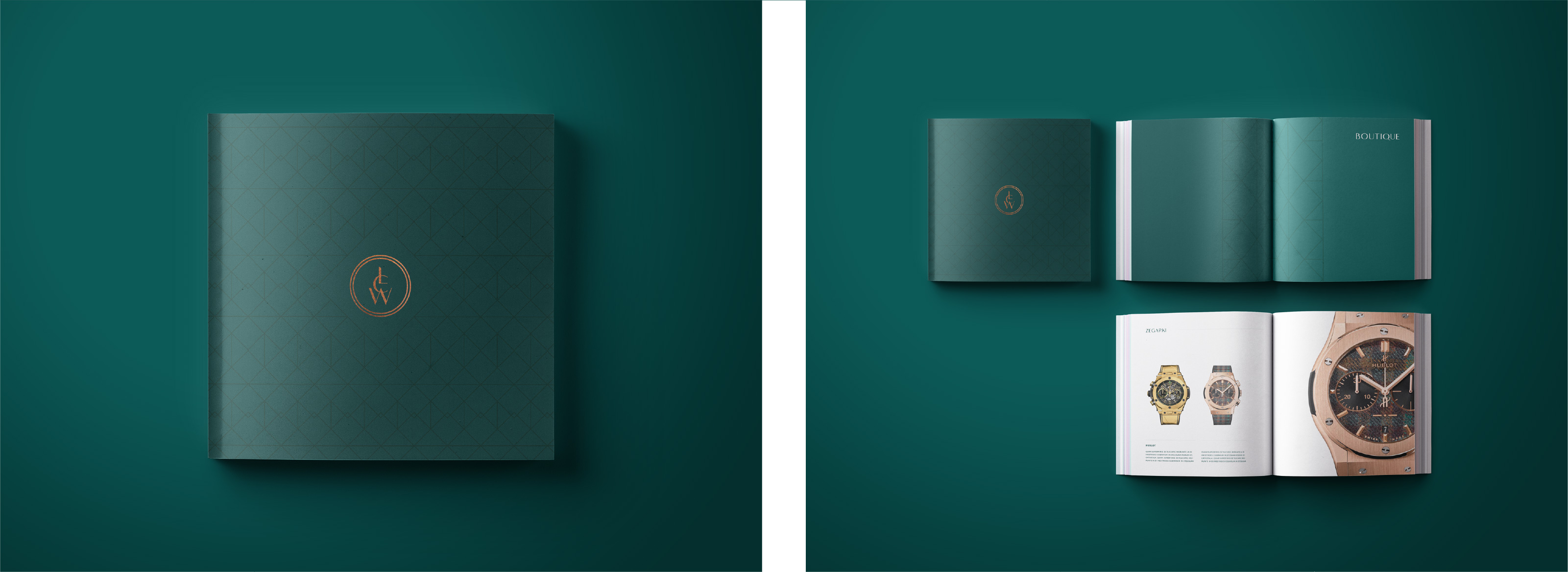 Luxury Concept World 2