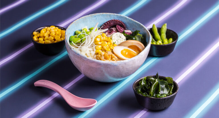 Osiem Misek fotografia produktowa