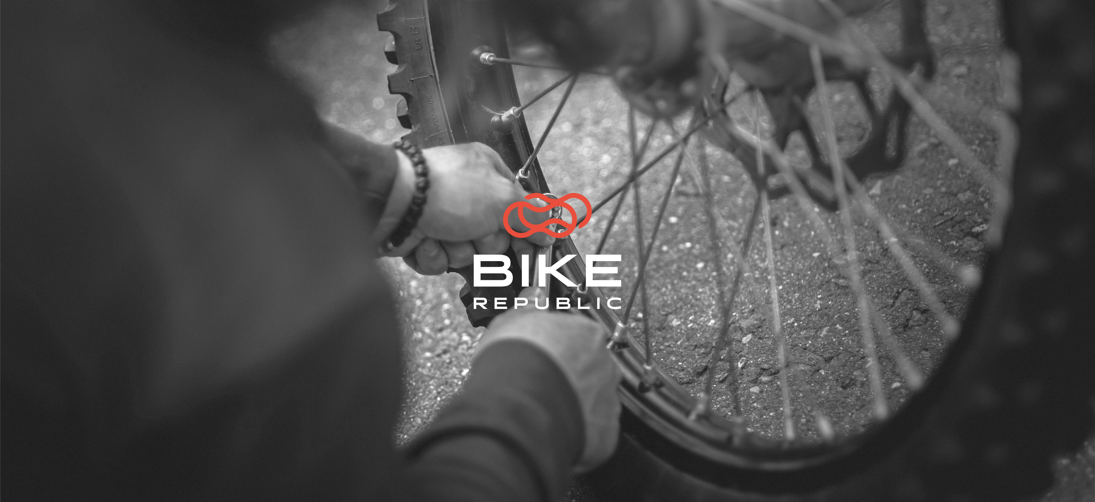 Bike Republic – logo 2