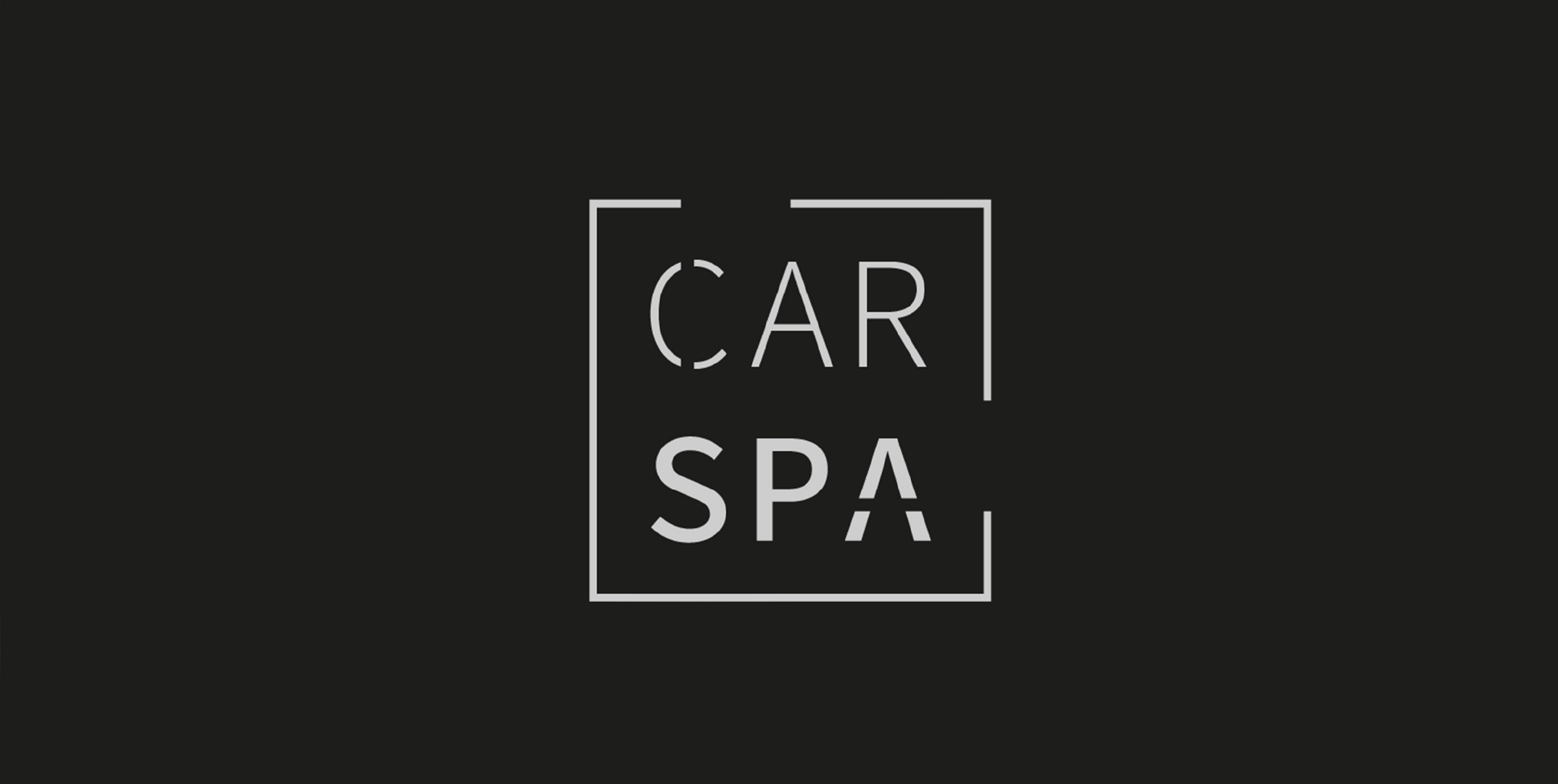 Car Spa logo