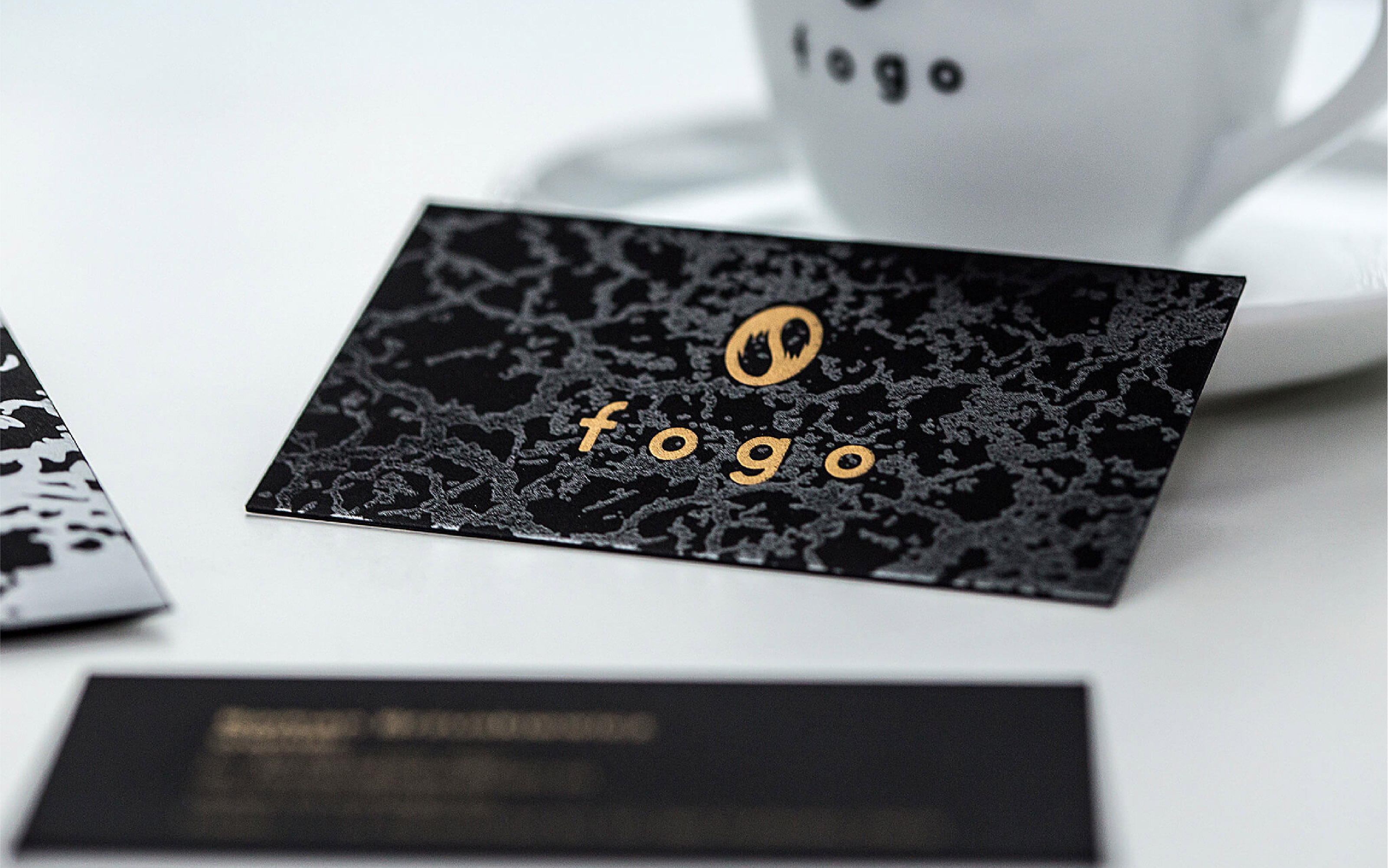 Fogo – wizytówka 2