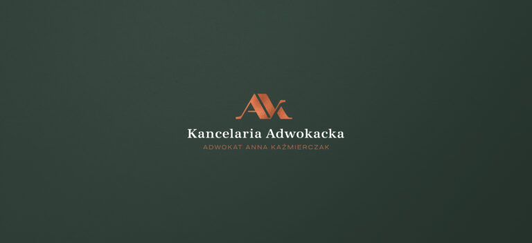 Kancelaria AK banner z logo