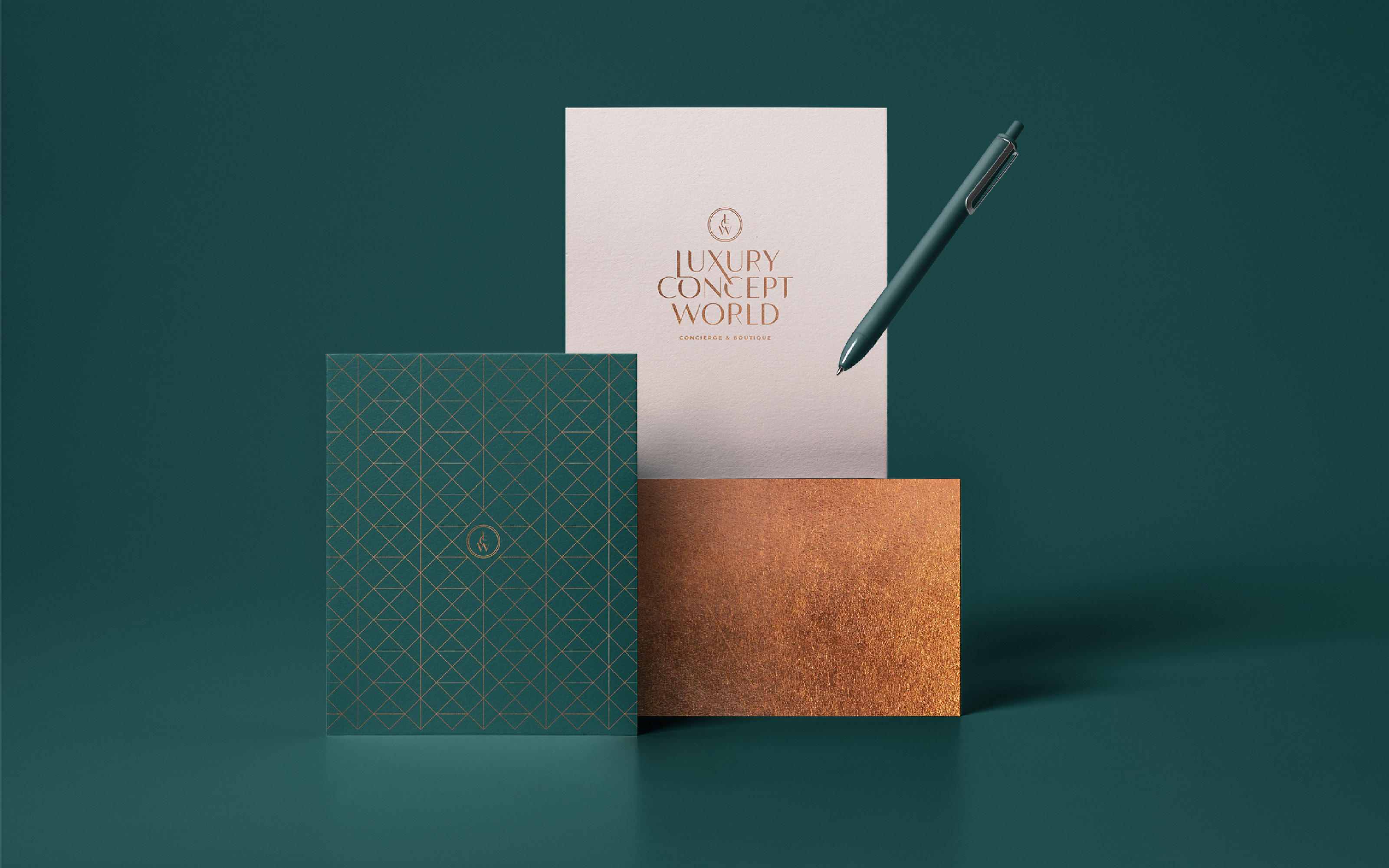 LCW – papier firmowy