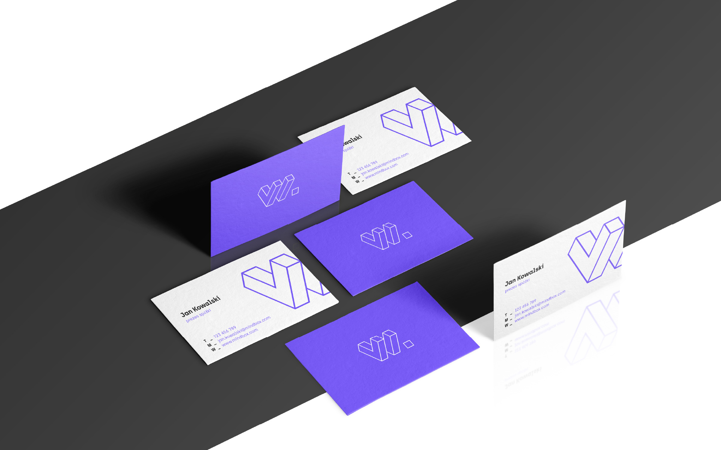 Mindworkers wizytówka