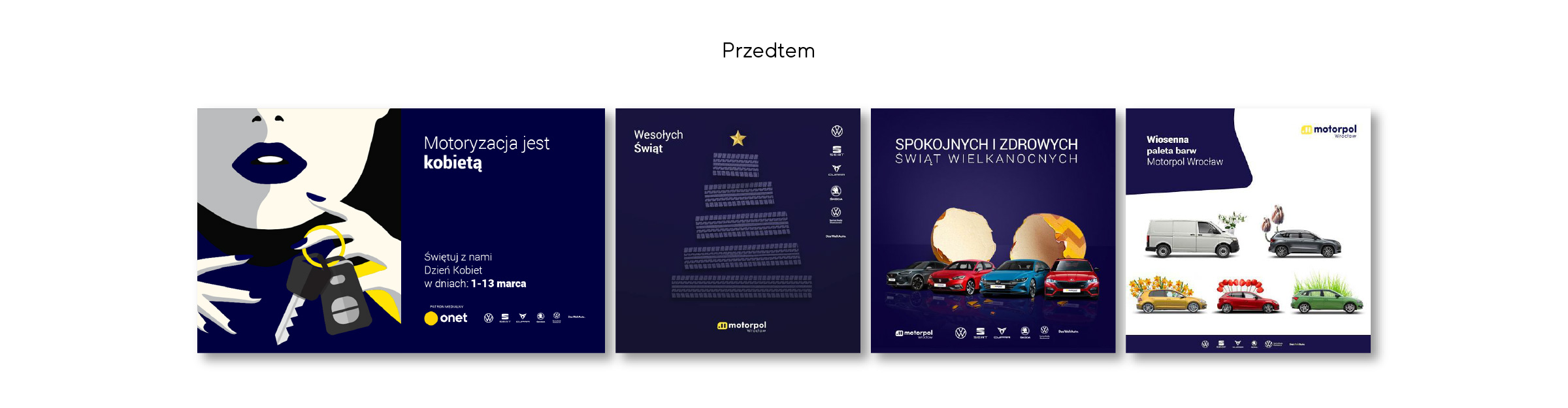 Motorpol grafiki przed liftingiem