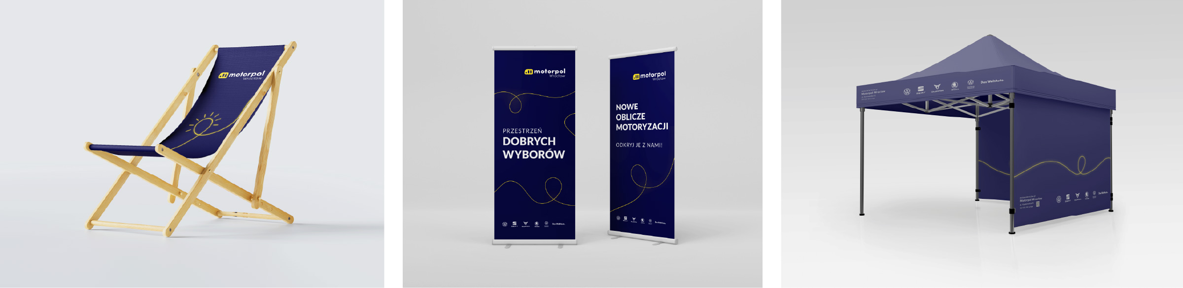 Motorpol po zmianach